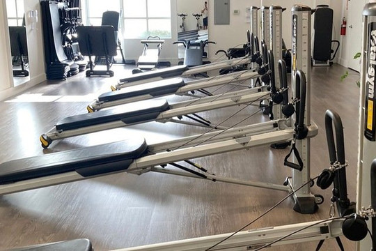 Image 3 from Ocean Glow Wellness Center partner gallery