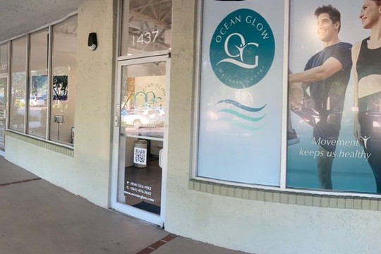 Image 2 from Ocean Glow Wellness Center partner gallery