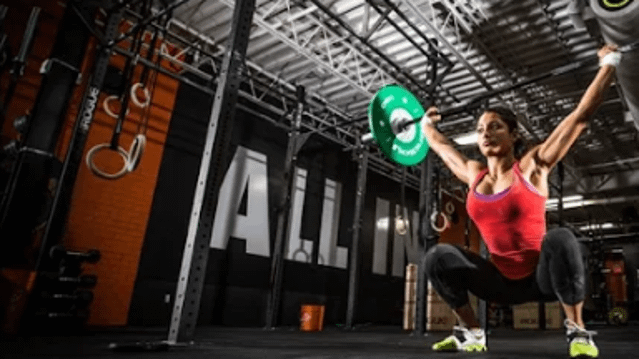 Image 1 de la galerie du partenaire Metric Fitness