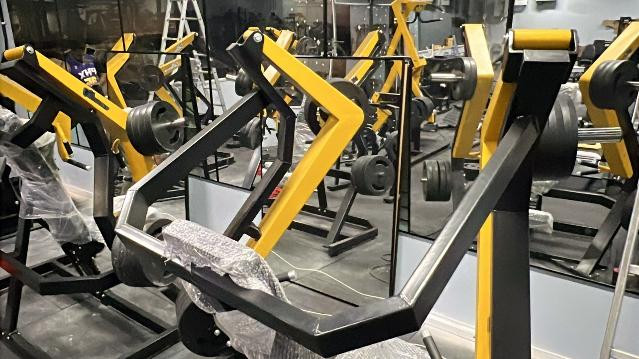 Imagem 3 da galeria do parceiro Base Mega Realengo