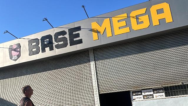 Imagem 2 da galeria do parceiro Base Mega Realengo