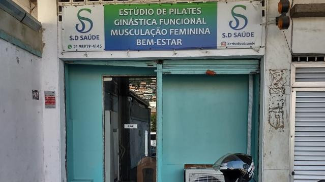Imagem 2 da galeria do parceiro SD Saúde Pilates e Bem Estar