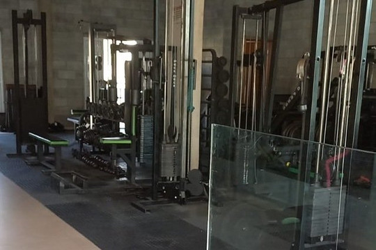 Imagem 3 da galeria do parceiro Evolution Trainner