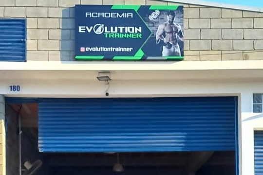 Imagem 2 da galeria do parceiro Evolution Trainner