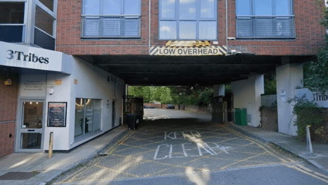 Image 2 from 3Tribes partner gallery