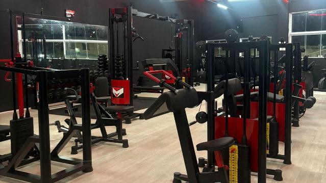 Imagem 1 da galeria do parceiro Will Power Academia