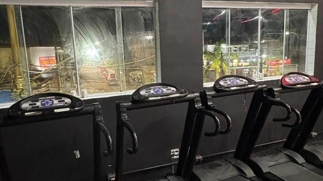 Imagem 3 da galeria do parceiro Will Power Academia