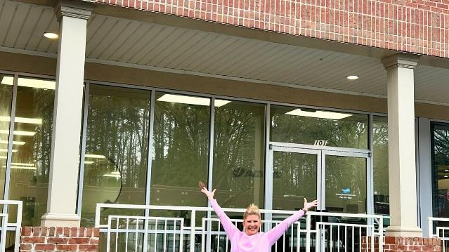 Image 3 from Jazzercise partner gallery