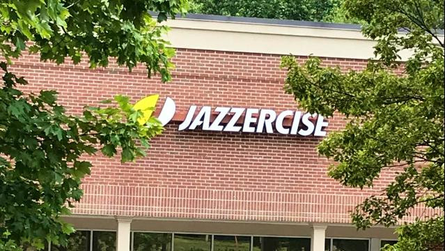 Image 2 from Jazzercise partner gallery