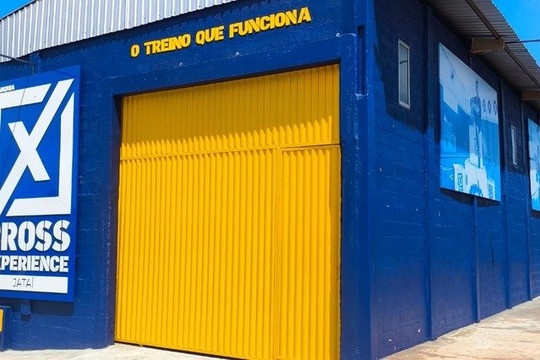 Imagem 2 da galeria do parceiro Cross Experience - Centro Pelotas