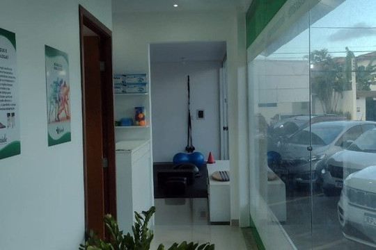 Imagem 3 da galeria do parceiro Mais Saúde Pilates