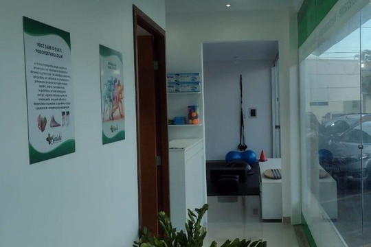 Imagem 1 da galeria do parceiro Mais Saúde Pilates