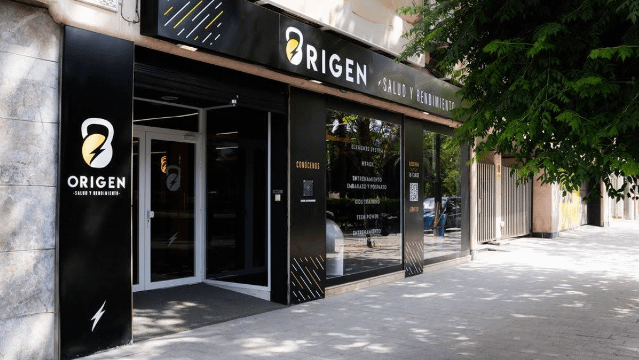 Imagen 2 de la galería del partner Origen Salud y Rendimiento