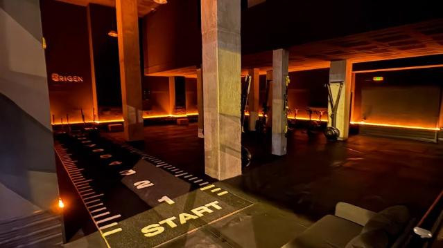 Imagen 3 de la galería del partner Origen Salud y Rendimiento