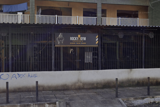 Imagem 2 da galeria do parceiro Academia Rocky Gym