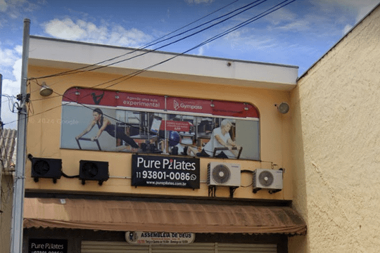 Imagem 2 da galeria do parceiro Pure Pilates - Imirim