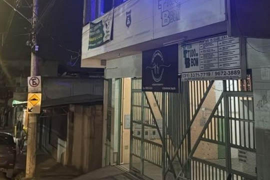 Imagem 2 da galeria do parceiro AZ Fitness Academia