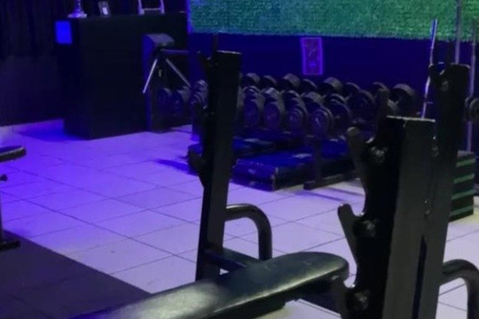 Imagem 3 da galeria do parceiro AZ Fitness Academia