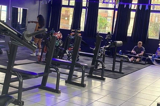 Imagem 1 da galeria do parceiro AZ Fitness Academia