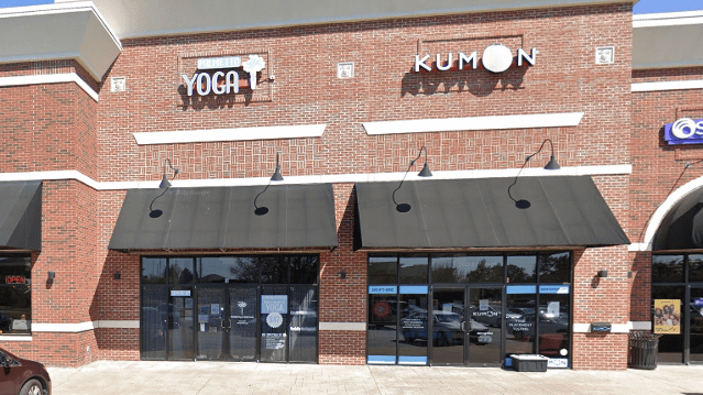 Image 2 from Palmetto Yoga & Wellness partner gallery