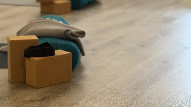 Image 3 from Palmetto Yoga & Wellness partner gallery