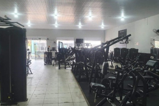 Imagem 3 da galeria do parceiro Academia Boa Forma