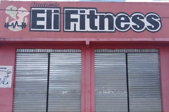 Imagem 2 da galeria do parceiro Academia Eli Fitness