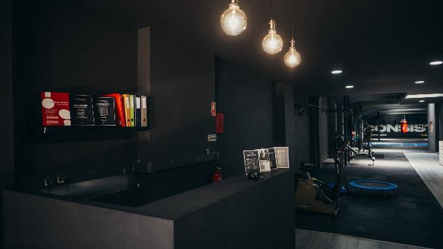 Imagem 3 da galeria do parceiro Sthenos Box Benfica