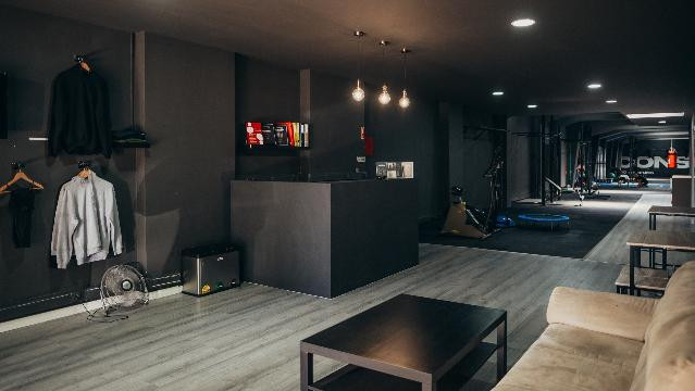 Imagem 2 da galeria do parceiro Sthenos Box Benfica