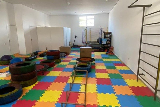 Imagem 3 da galeria do parceiro Pocoio Academia kids