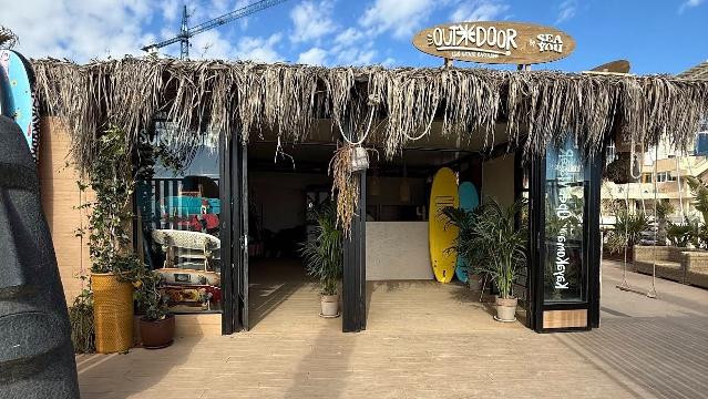 Imagen 2 de la galería del partner SUP Yoga Catalunya