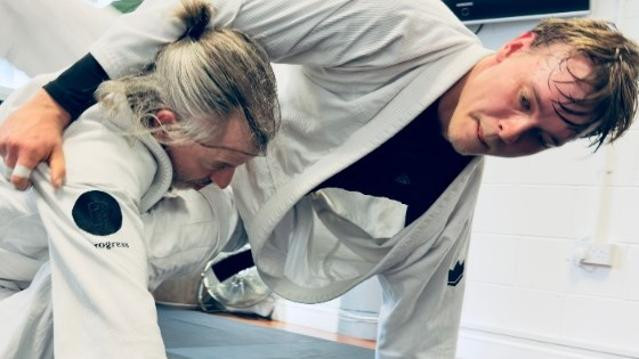 Image 3 from Kodokan Limited partner gallery