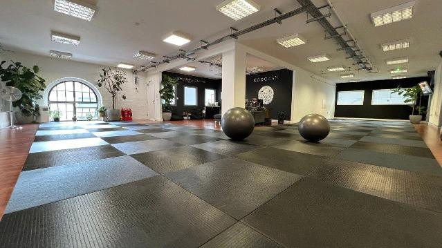 Image 1 from Kodokan Limited partner gallery