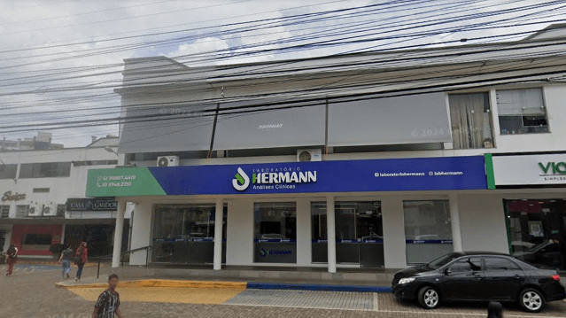 Imagem 2 da galeria do parceiro Academia Performance