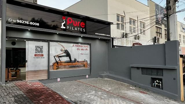 Imagem 2 da galeria do parceiro Pure Pilates - Urbanova SJC