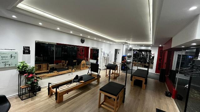 Imagem 3 da galeria do parceiro Pure Pilates - Urbanova SJC