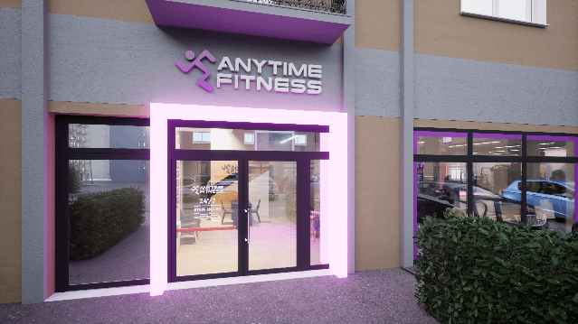 Immagine 2 dalla galleria del partner Anytime Fitness Brescia