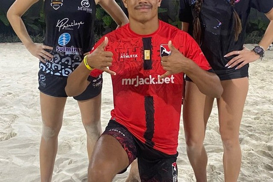 Imagem 3 da galeria do parceiro Arena Chandelle