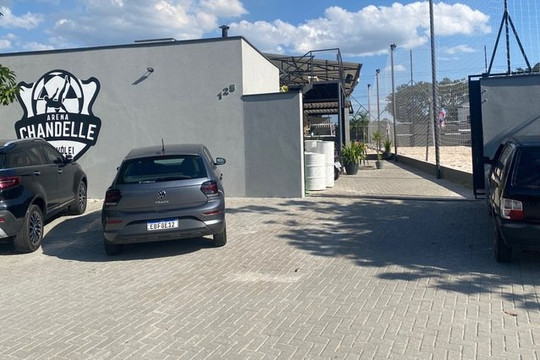 Imagem 2 da galeria do parceiro Arena Chandelle