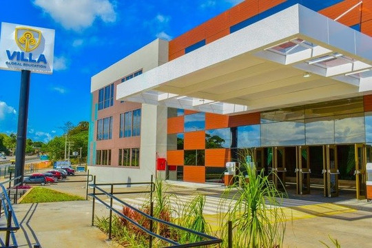 Imagem 2 da galeria do parceiro Sense Sports de Areia