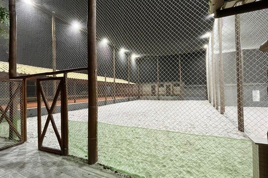 Imagem 1 da galeria do parceiro Sense Sports de Areia