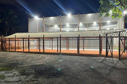 Imagem 3 da galeria do parceiro Sense Sports de Areia
