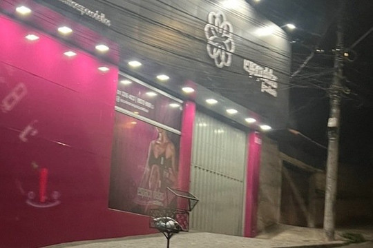 Imagem 2 da galeria do parceiro Academia Espaço Delas