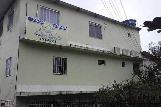 Imagem 2 da galeria do parceiro Andrea Marcella Pilates