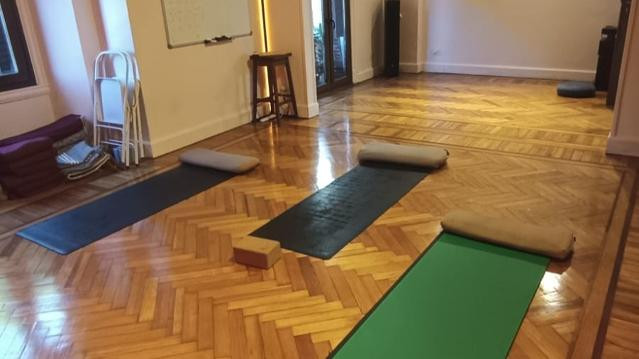 Imagen 3 de la galería del partner Escuela de Tantra Yoga de Argentina Sede Rosario