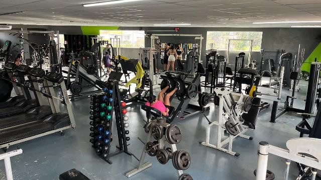 Imagem 2 da galeria do parceiro Long Life Academia