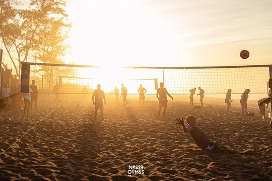 Imagem 1 da galeria do parceiro CT Minha Praia - Recreio dos Bandeirantes