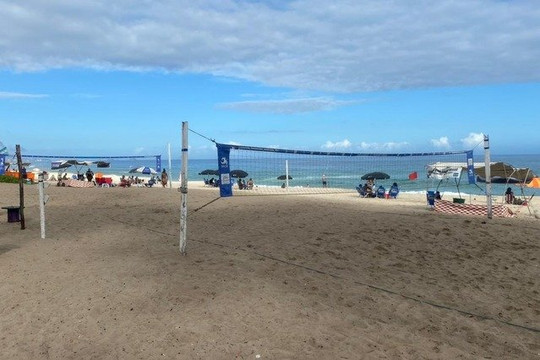 Imagem 2 da galeria do parceiro CT Minha Praia - Recreio dos Bandeirantes