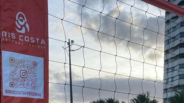 Imagem 1 da galeria do parceiro Iris Costa - Centro de Treinamento