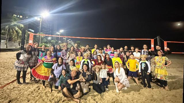 Imagem 2 da galeria do parceiro Iris Costa - Centro de Treinamento